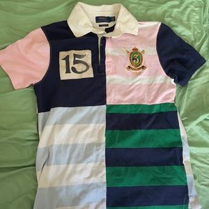 Ralph Lauren Polo Custom Slim Fit